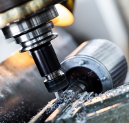 Verarbeitendes Gewerbe