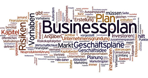 Businessplan